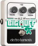 Electro-Harmonix Big Muff PI Tone Wicker - jumbomusic