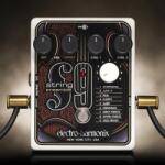 Electro-Harmonix String9 - jumbomusic