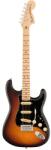 Fender Fender Limited Edition American Performer Timber Stratocaster 2-Color Sunburst