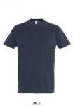 SOL'S ® Imperial póló tengerészkék L (UTT-SO11500-NAVY-L)