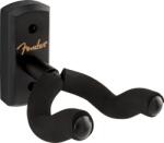 Fender Essentials Wall Hanger Black - falitartó