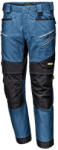 Sir Safety System Stretch Canvas nadrág petrolkék 58 (SSY-MC2561P6-58)