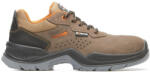 Exena Cuba-24 S1 PL FO SR munkavédelmi cipő barna 39 (EXE-CUBA-24-39) - hardtools