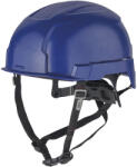 Milwaukee BOLT200 védősisak nem szellőző kék (4932480655) - hardtools
