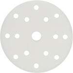 Bosch excentercsiszoló talp tépőzáras 15 lyukú 150mm (2608601127) - hardtools