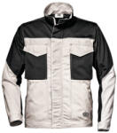 Sir Safety System Fusion Massau munkakabát fehér/szürke 50 (SSY-MC1752KD-50)