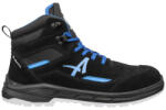 Albatros Vector Blue Mid S3 FO SR munkavédelmi bakancs - 42 (ALB-637320-42) - hardtools