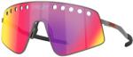 Oakley Ochelari Oakley Sutro TI Sweep Prizm Road, matte gunmetal