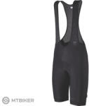 BBB Pantaloni scurți BBB BBW-213 POWERFIT, negri (L)