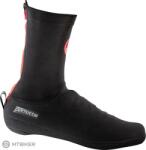 Castelli Huse de pantofi Castelli Perfetto, negre (XL)
