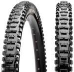 Maxxis Anvlopă Maxxis Minion DHR II 27.5x2.30" 3C MaxxTerra DD, TR, kevlar