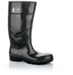 LMG Bart S5 SRC PVC hosszúszárú csizma fekete 45 (LEM-91709-45)