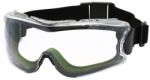 Bouton Mission védőszemüveg víztiszta (BOU-251-63-0520-EN) - hardtools