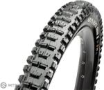 Maxxis Anvelopă Maxxis Minion DHR II 27.5x2.40" WT EXO+ 3C MaxxGrip, TR, kevlar
