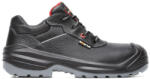 Exena Hamilton S3 SRC munkavédelmi cipő fekete 45 (SIR-IT050HAMILTON-45) - hardtools