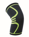VIVAFIT Sport térdszorító (XXXL) - vital24