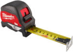 Milwaukee mágneses mérőszalag metrikus 5m/30mm (4932498768) - hardtools