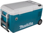 Makita akkus hűtő-fűtő doboz 40Vmax CW002GZ alapgép, 50l (CW002GZ)