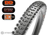 Maxxis Anvelopă Maxxis Dissector 27.5x2.40" WT DD 3C MaxxGrip, TR, kevlar