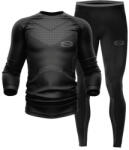 Sir Safety System Sequoia aláöltözet szett fekete 3XL/4XL (SSY-MC3213Z9-3XL)