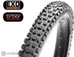 Maxxis Anvelopă Maxxis Assegai 27, 5"x 2, 50" WT EXO TR DC, kevlar