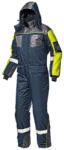 Sir Safety System Freezer overál sötétkék M (SSY-MC5347QL-M)