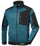 Sir Safety System Scorpion melegítőfelső szürke/fekete 3XL (SSY-MC2554BM-3XL)