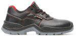 Exena Sicilia-24 S3 L FO SR munkavédelmi cipő fekete 48 (EXE-SICILIA-24-48) - hardtools
