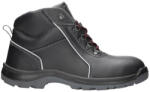 ARDON S3 Munkavédelmi bakancs fekete 45 (VO-G1055-45) - hardtools