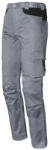 Issaline Stretch derekas nadrág rugalmas térdrésszel szürke XXL (ISSA-8731B-080-XXL) - hardtools