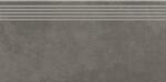 Cersanit Ares Grey Steptread Rect 29, 8x59, 8 Od708-023 (od708-023)