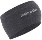icebreaker Bandană icebreaker U Merino 200 Oasis, jet heather ()