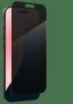 ZAGG Glass Privacy XTR védőüveg Apple iPhone 17 Pro készülékhez 200119891