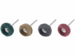 Extol mini csiszoló készlet 3, 0 mm befogás, 40 db, nylon (8803761)
