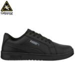 PUMA Blast ST BLK Low O2 FO SR munkavédelmi cipő fekete 38 (PUM-647020-38) - hardtools
