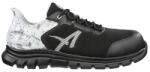 Albatros Octane grey S1PS SR munkavédelmi cipő fekete/szürke 43 (ALB-647210-43) - hardtools