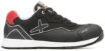 Exena Rafa-20 S3 ESD SRC munkavédelmi cipő fekete 44 (SIR-RAFA-20-44) - hardtools