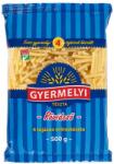Gyermelyi tészta rövidcső