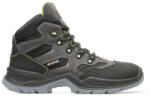 Exena Giava-24 S3L FO SR munkavédelmi bakancs szürke 44 (EXE-GIAVA-24-44) - hardtools