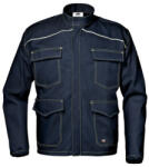 Sir Safety System Polytech 360 dzseki sötétkék 50 (SSY-MC5724Q5-50)