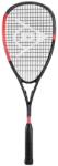 Dunlop Rachetă squash Dunlop Blackstorm Carbon 2024 (10343037) Racheta squash