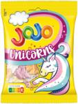  Jojo Unicorns, vegyes gyümölcsízű ízű habosított gumicukor 80g