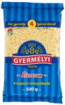 Gyermelyi tészta rizsszem