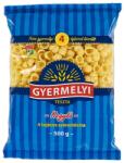 Gyermelyi tészta kagyló