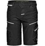 Sir Safety System Guard Gemini bermuda fekete 48 (SSY-MC2052Z9-48)
