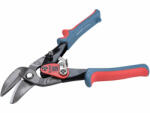 Extol lemezvágó olló, két komp. nyél; 255mm, jobbos (8813600) - hardtools