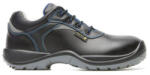 Sirin Safety Gauss SB E WRU P FO SRC villanyszerelő cipő fekete 43 (SIR-GAUSS-43) - hardtools