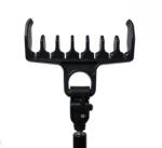 SILSTAR imp feeder bottartó gumírozott (JHR17291) - nextfish