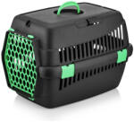 Dubex Kisállat szállítóbox, M 39x55x36 cm (DUBEX-P5364)