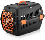 Dubex Kisállat szállítóbox, S 35x49x32 cm (DUBEX-P5265)